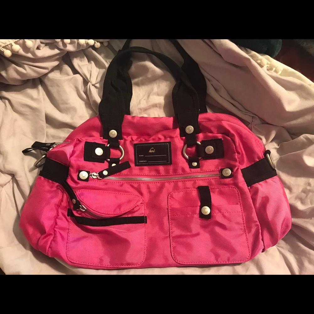 Koi medical bag
